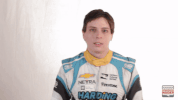 indy 500 wow GIF by Paddock Insider