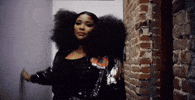 Music Video Bai GIF by Lizzo
