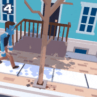 steppypants GIF
