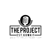 theprojectkuwait tpk Sticker