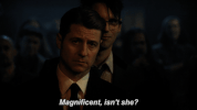fox tv GIF by Gotham