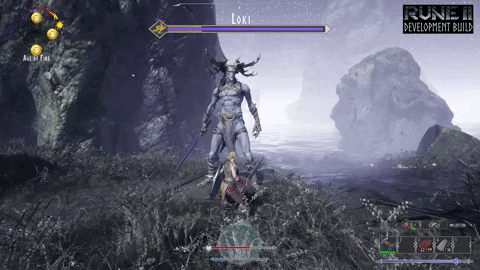 Loki Playrune GIF by RUNE II