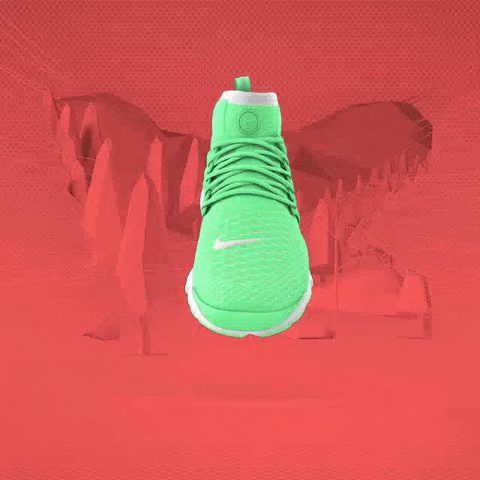 instanthappiness GIF by Nike Presto