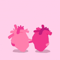 I Love You Hug GIF by Story Leaf