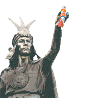 Energy Drink 360 Sticker by Grupo ISM