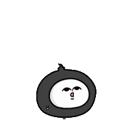 太郎 Sticker
