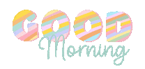 Have A Good Day Sticker