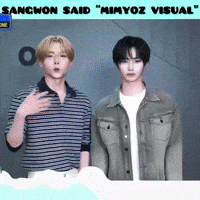 Sangwon GIF