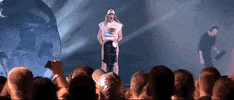 Finland No Pants GIF by Eurovision Song Contest