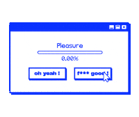 giraudi love fun food sexy Sticker