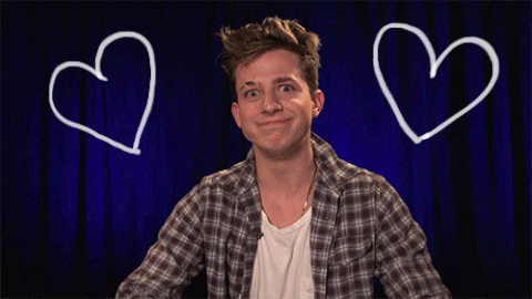 ben haggerty GIF