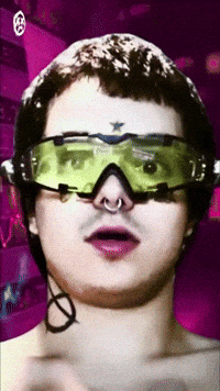 Xd Explaining GIF