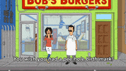 season 9 fox GIF by Bob's Burgers