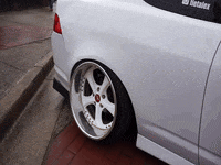 Car Show GIF by Curated Stance!