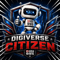 Gaming Community GIF by Digi 995