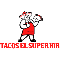 Food Tacos Sticker by Marro Real Estate