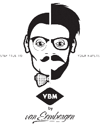 VBMbyvanEembergen vbm vibiemme Sticker