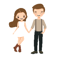 Gelinlik Sticker by By Beyaz Wedding