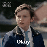 Comedy Mark GIF by CBC