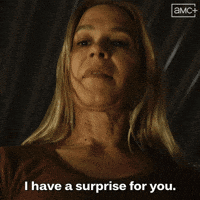 For You Television GIF by AMC Networks