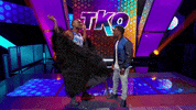 kevin hart comedian GIF by CBS
