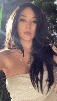 Cute Girl GIF