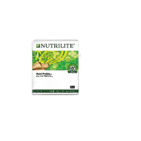 amwayjapan nutrilite プロテイン ニュートリライト ニュートリーライト Sticker