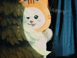 Happy Fun GIF