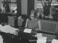 Brabant Werken GIF by BrabantinBeelden