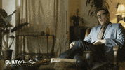liars atthellolab GIF by GuiltyParty