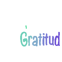 papujas gracias gratitude gratitud papujas Sticker
