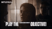 The Objective Bf GIF by Battlefield