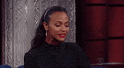stephen colbert yes GIF by The Late Show With Stephen Colbert