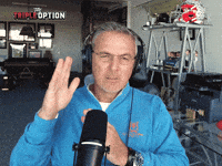 College Football GIF by The Triple Option Podcast