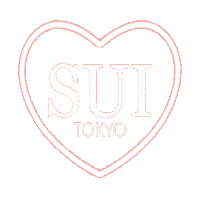 Heart Love Sticker by suitokyo.japan