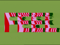 Art Glitch GIF
