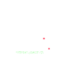 Yumb45 tibia yumb twitchyumb45 Sticker