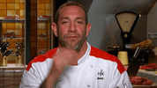 fox GIF by Hell's Kitchen