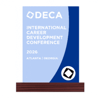 GIF by Washington DECA
