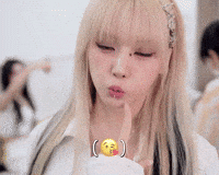Nmixx GIF