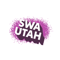 UtahArtsAndMuseums uam swa utah-division-of-arts-and-museums statewide-annual-visual-arts Sticker