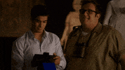 #teamscorpion yes GIF by CBS