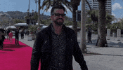 1stLookTV la los angeles johnny bananas 1st look GIF