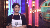 Masterchef2025 GIF by Star Channel TV