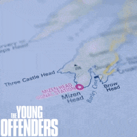 The Young Offenders Comedy GIF by Wildcard Distribution