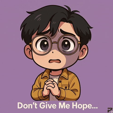 Hope Hiroshi GIF by Persona