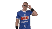 Handball-Bundesliga Sport Sticker by LIQUI MOLY HBL