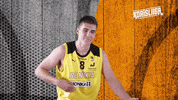 Bc Nokia Basketball GIF by Basket_fi