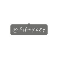 Social Media Influencer Sticker by Fiftykey
