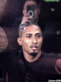 Fc Barcelona Raphinha GIF